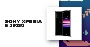Sony Xperia 5 J9210