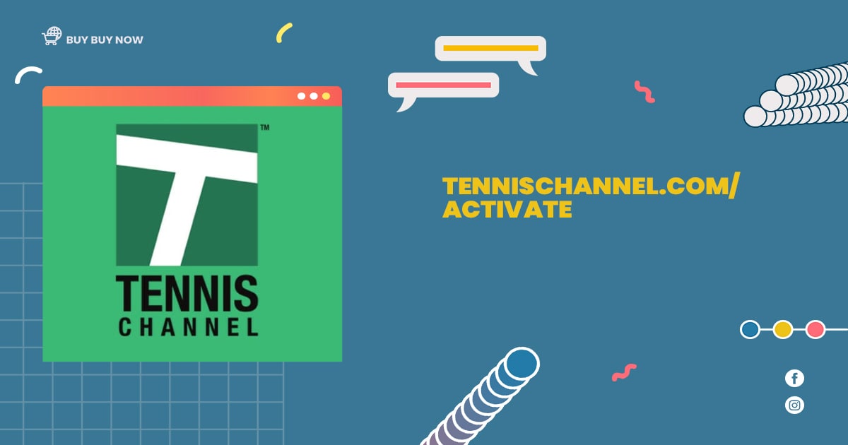 tennischannel.com/activate