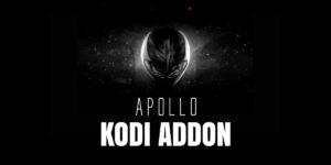 Apollo Kodi Add On