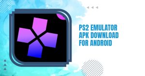 PS2 Emulator Apk Download