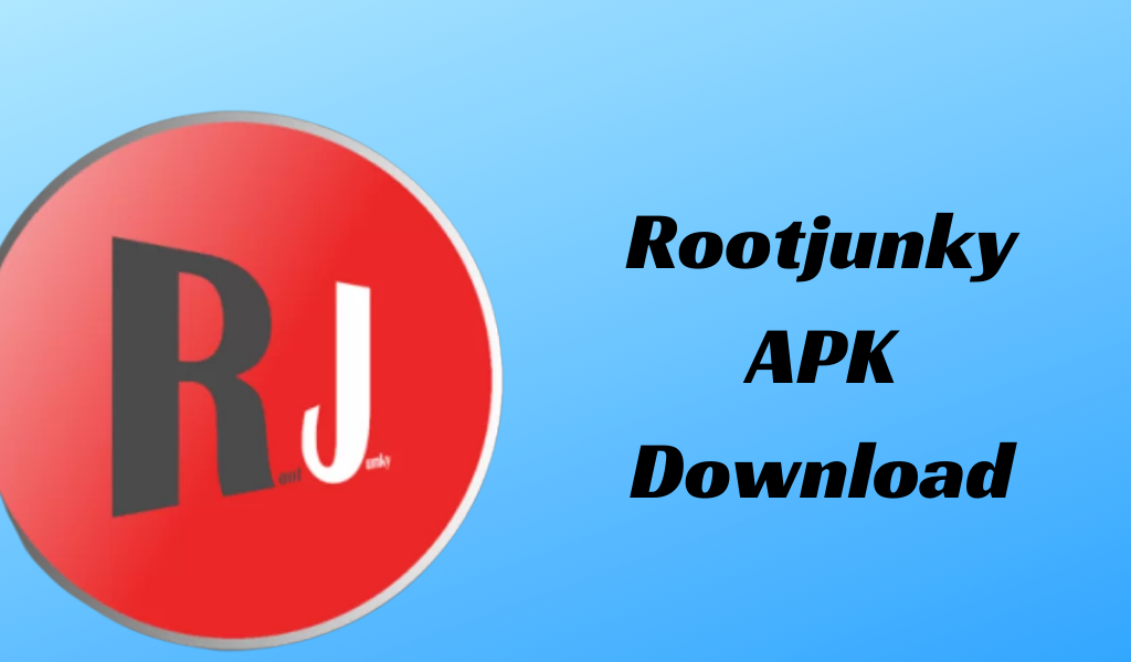 Rootjunky APK Download