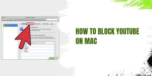 How To Block Youtube On Mac
