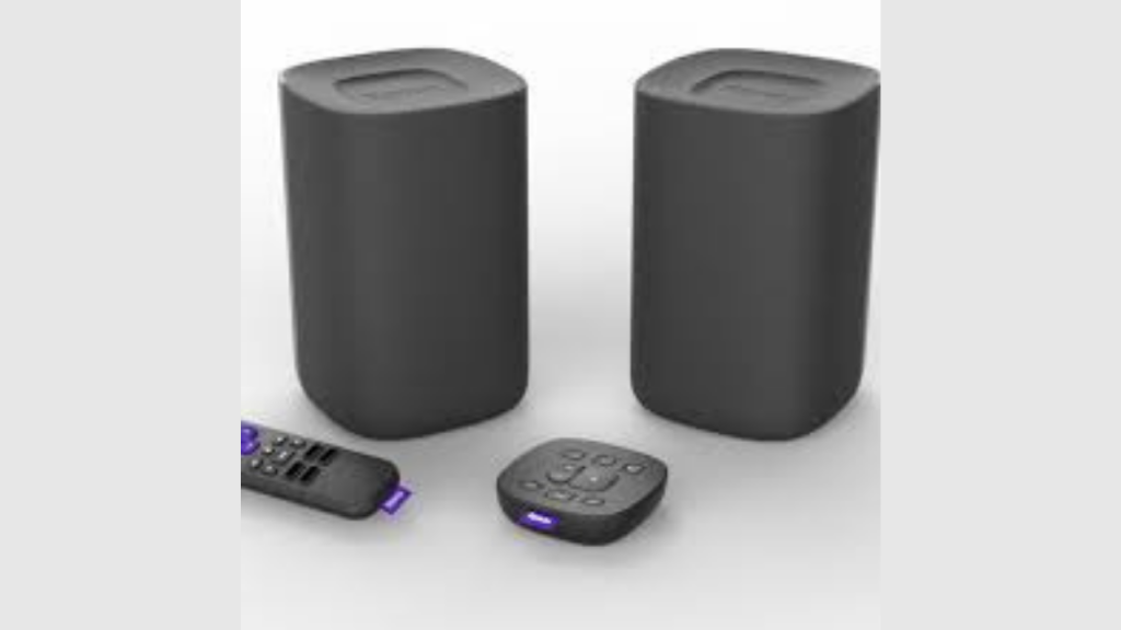 How To Connect External Speakers To Roku TV In 2022 – Guide