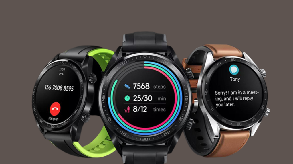 How To Get Text Messages On Smartwatch