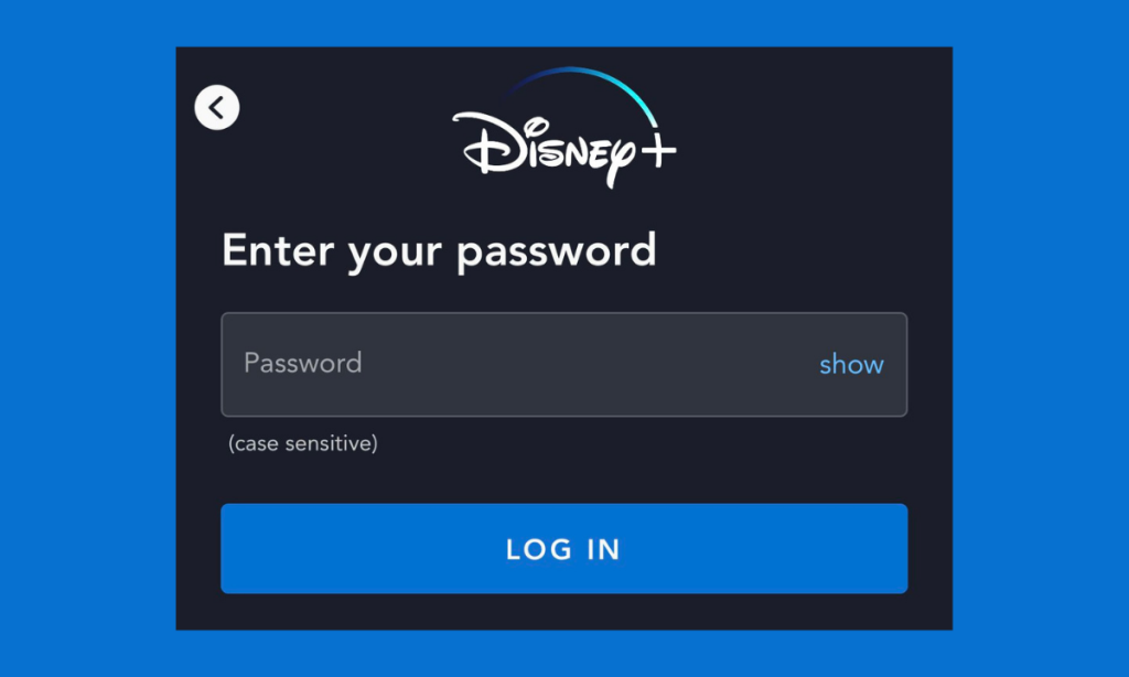 How To Logout Of Disney Plus