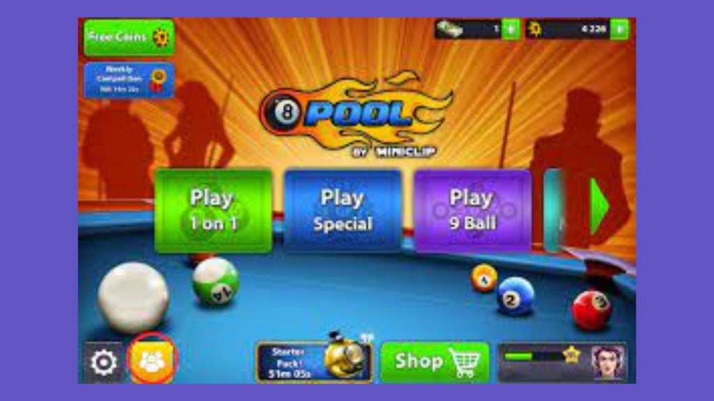 How To Play Pool On iMessage