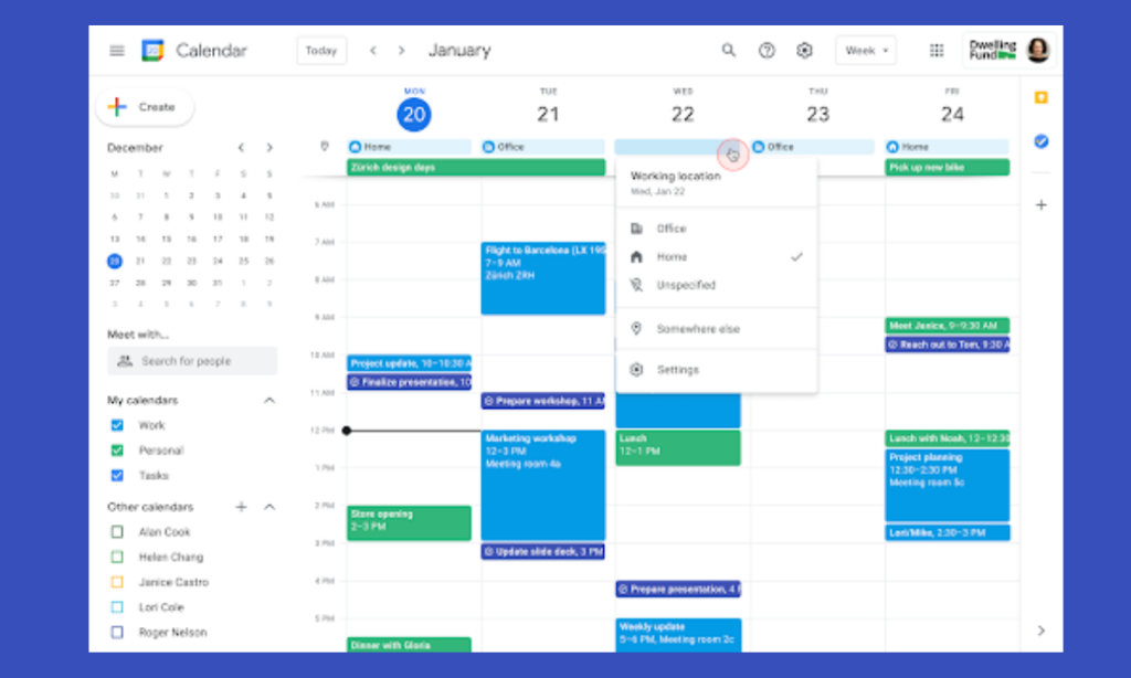 How To Remove Birthday From Google Calendar