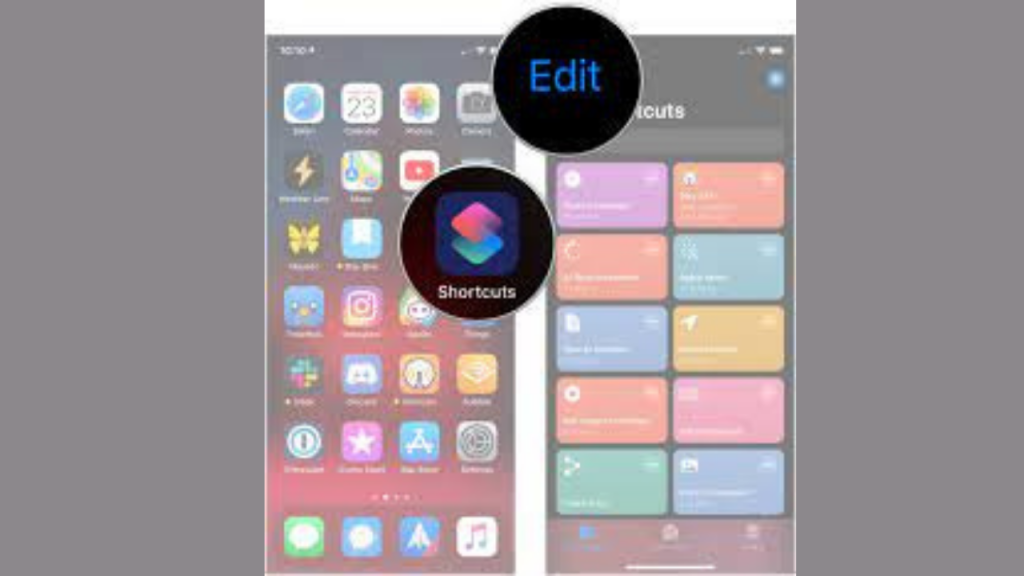 How To Remove Shortcuts On iPhone In 2022 – Complete Guide