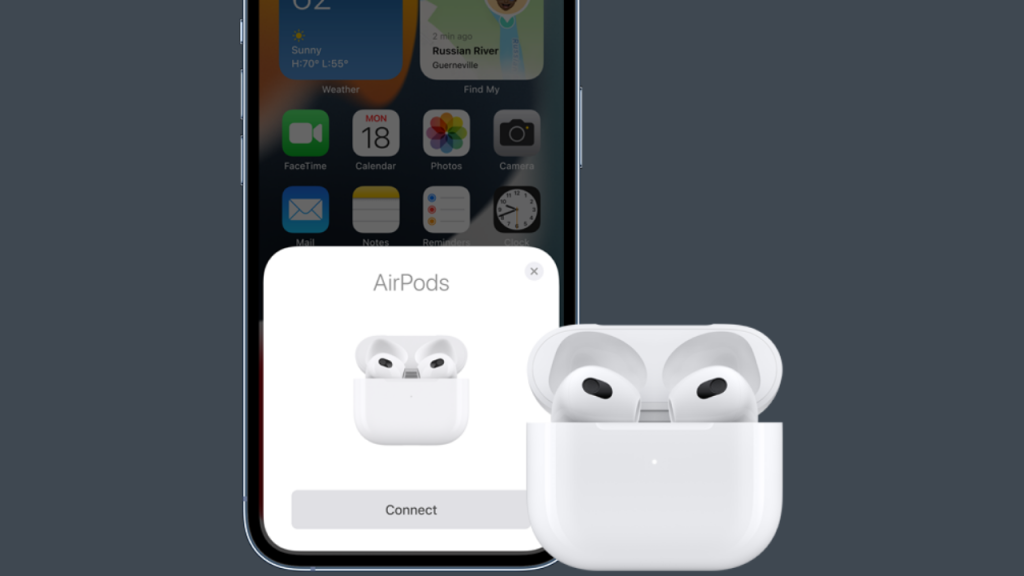 How To Turn On Airpods Pro Without Case