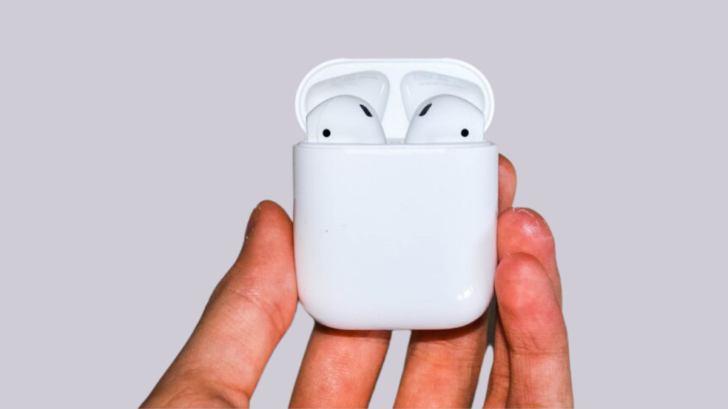 How To Turn On Airpods Pro Without Case In 2022 – Guide