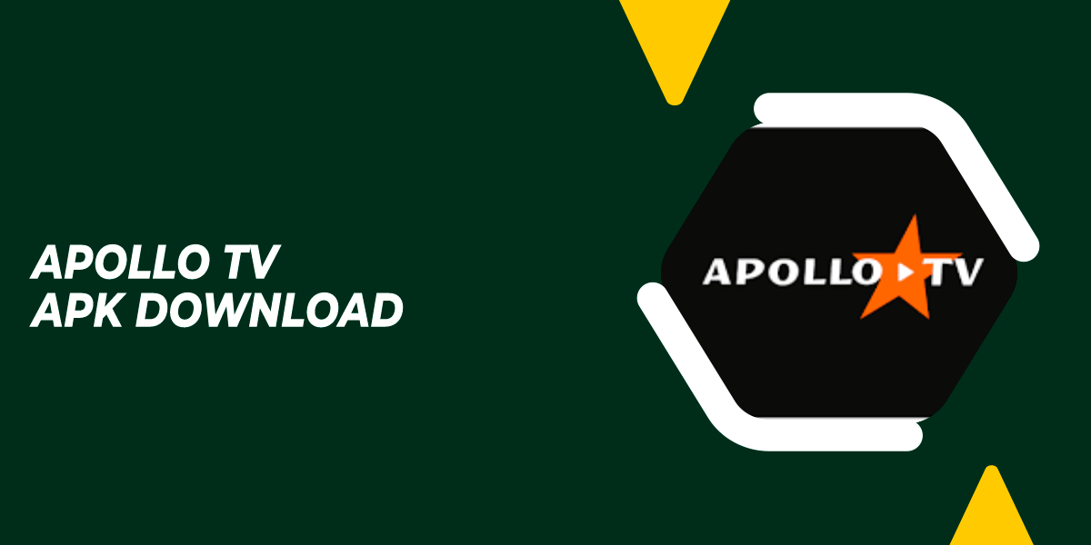 Apollo TV Apk Download