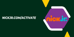 nickjr.com/activate