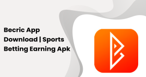 Becric App Download | Sports Betting Earning Apk