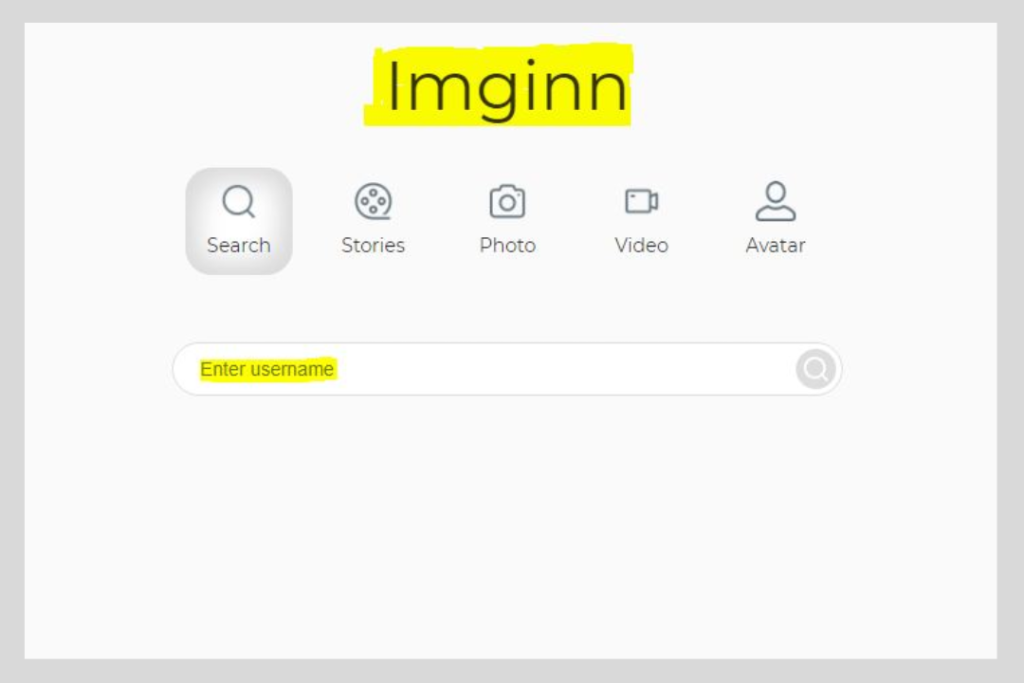 Imginn: Instagram Viewer & Downloader