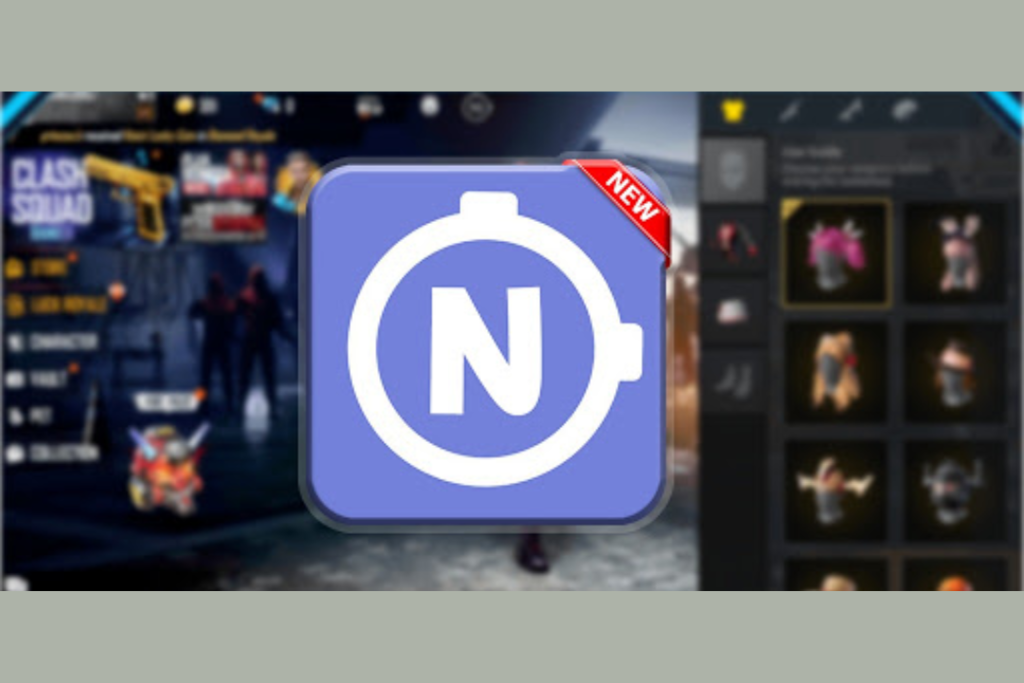 Nicoo App Apk Download