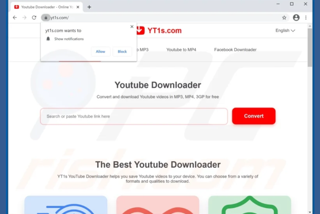 Is Yt1s.Com Safe To Use