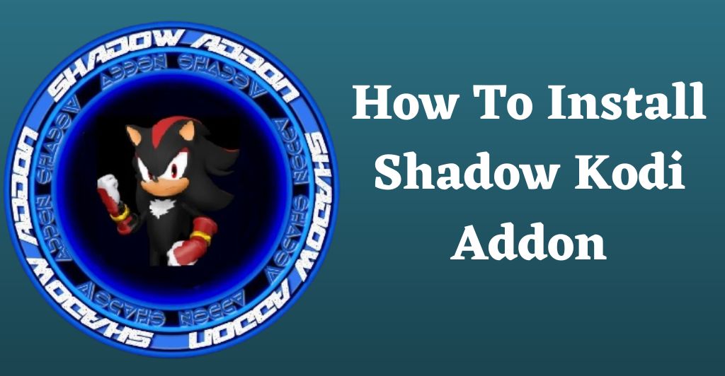 how to install shadow kodi addon