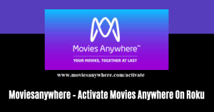 Moviesanywhere.com/activate